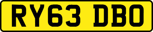 RY63DBO