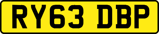 RY63DBP
