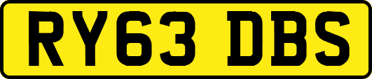 RY63DBS