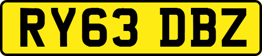 RY63DBZ