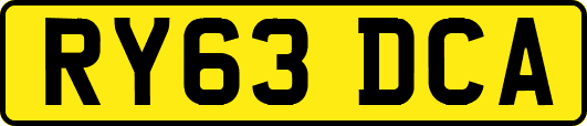 RY63DCA