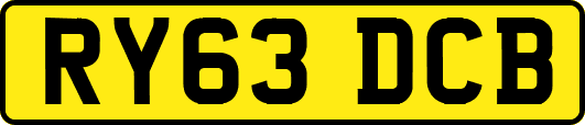 RY63DCB