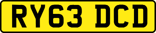 RY63DCD