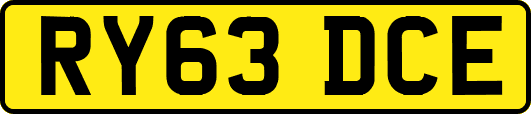 RY63DCE