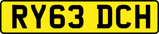 RY63DCH