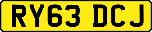 RY63DCJ