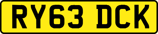 RY63DCK