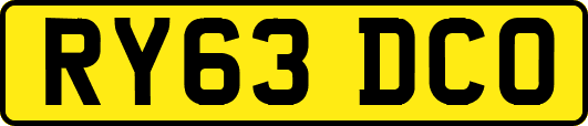 RY63DCO
