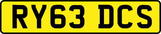RY63DCS