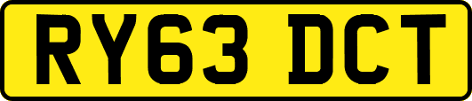 RY63DCT