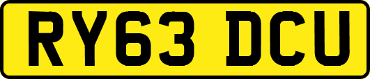 RY63DCU