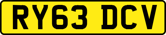 RY63DCV