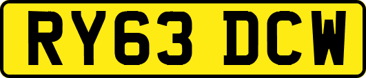 RY63DCW