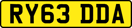 RY63DDA