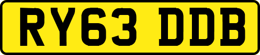 RY63DDB