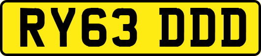 RY63DDD