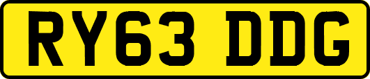 RY63DDG