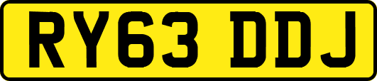 RY63DDJ