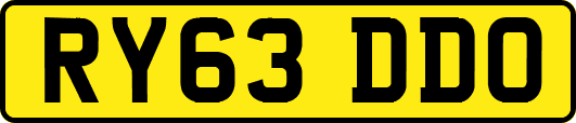 RY63DDO