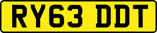 RY63DDT