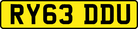 RY63DDU
