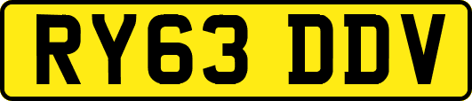 RY63DDV