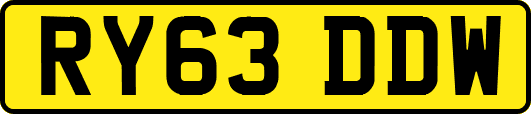 RY63DDW