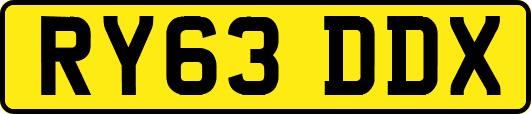 RY63DDX