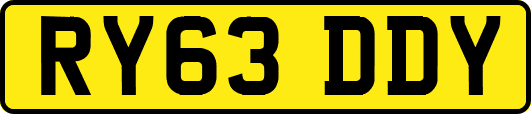 RY63DDY