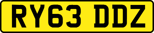 RY63DDZ