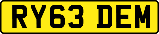 RY63DEM