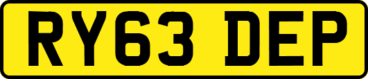 RY63DEP