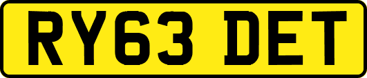 RY63DET