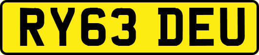 RY63DEU