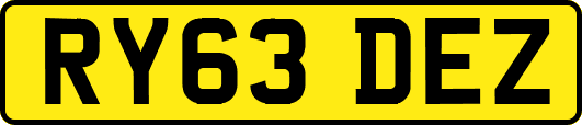 RY63DEZ