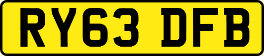 RY63DFB