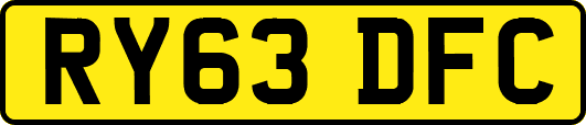 RY63DFC