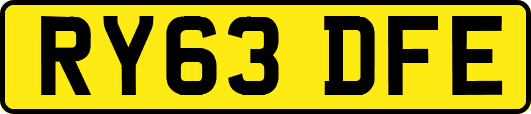 RY63DFE