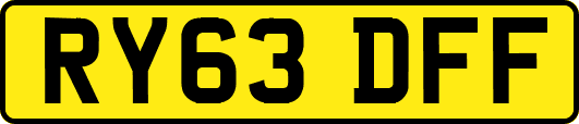 RY63DFF