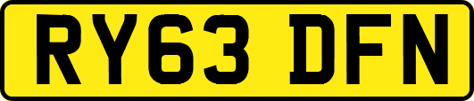 RY63DFN