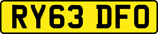 RY63DFO