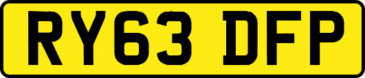 RY63DFP