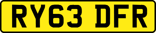 RY63DFR