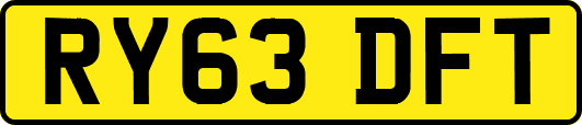 RY63DFT