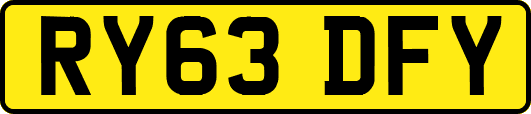 RY63DFY