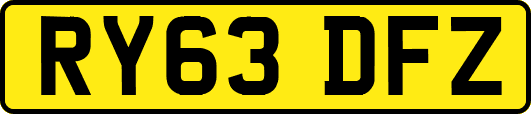 RY63DFZ