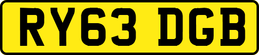RY63DGB