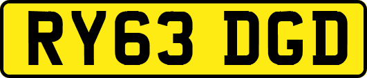 RY63DGD