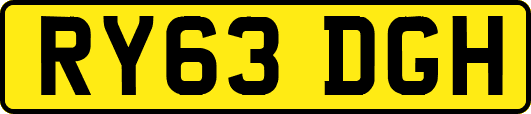 RY63DGH
