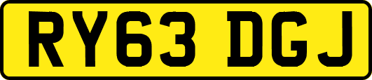 RY63DGJ